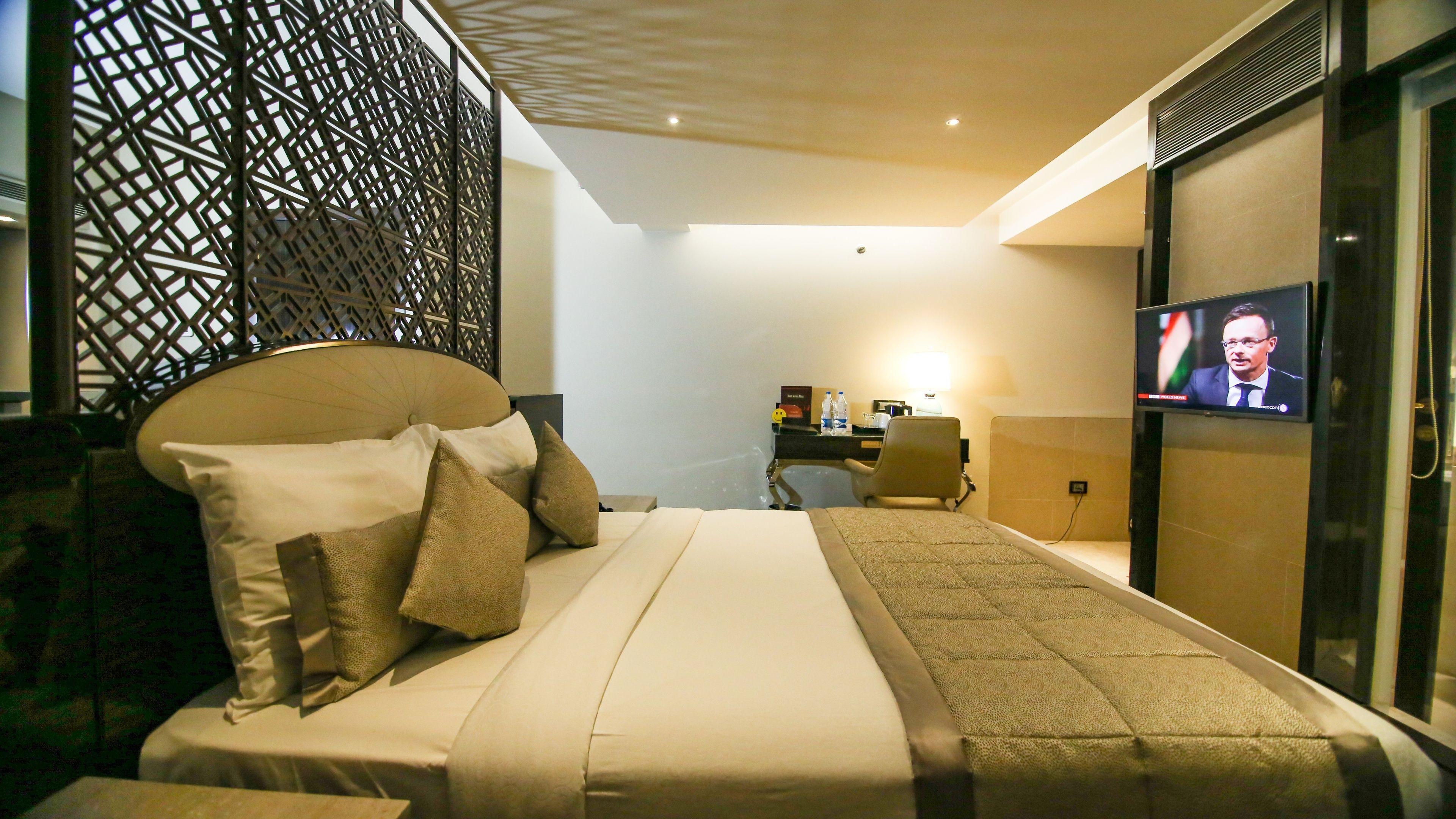 Sai Palace Grand, Malad — Billeder 3